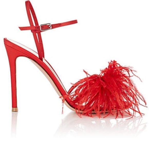 My fancy evening shoes - Picture 2 of 5